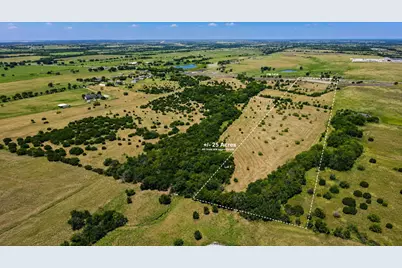 3757 Fm 1434 #Lot 1, Cleburne, TX 76033 - Photo 2