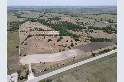 3757 Fm 1434 #Lot 1, Cleburne, TX 76033 - Photo 1