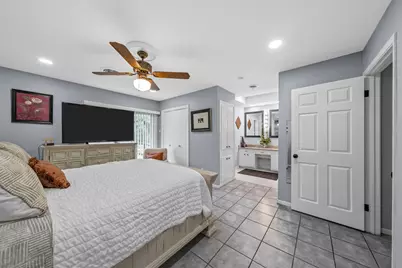 1124 Sierra Drive, Woodway, TX 76712 - Photo 18
