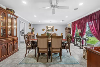 1124 Sierra Drive, Woodway, TX 76712 - Photo 14