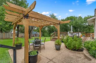 1124 Sierra Dr, Woodway, TX 76712 - Photo 26