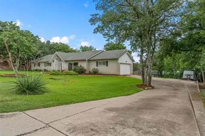 1124 Sierra Drive, Woodway, TX 76712 - Photo 30