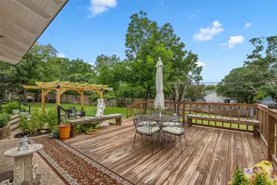 1124 Sierra Drive, Woodway, TX 76712 - Photo 24