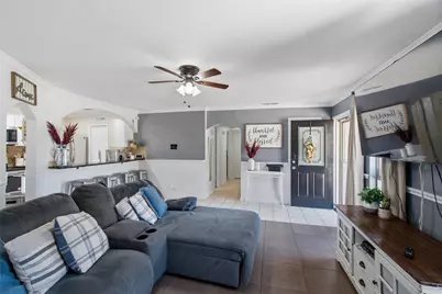 2326 Idlewood Drive, Arlington, TX 76014 - Photo 4