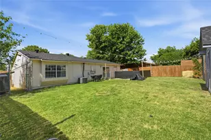 2326 Idlewood Dr, Arlington, TX 76014 - Photo 24
