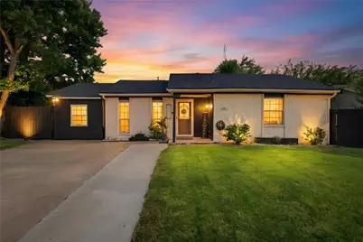 2326 Idlewood Drive, Arlington, TX 76014 - Photo 1