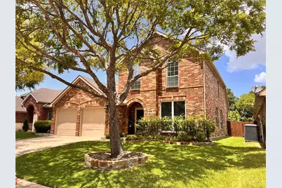 2736 Cedar Wood Drive, Frisco, TX 75033 - Photo 1