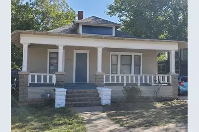 1325 Hurley Avenue, Fort Worth, TX 76104 - Photo 2