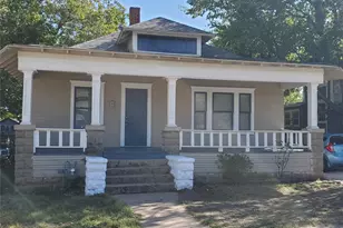1325 Hurley Ave, Fort Worth, TX 76104 - Photo 2