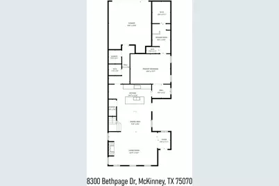 8300 Bethpage Drive, McKinney, TX 75070 - Photo 28