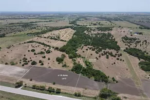 3757 FM 1434, Cleburne, TX 76033 - Photo 1
