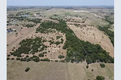3757 Fm 1434 #Lot 2, Cleburne, TX 76033 - Photo 2