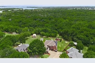 119 Dogwood Trail, Shady Shores, TX 76208 - Photo 36
