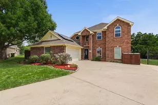 119 Dogwood Trail, Shady Shores, TX 76208 - Photo 2