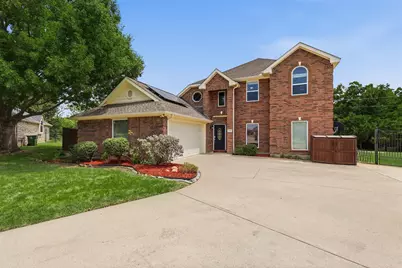 119 Dogwood Trail, Shady Shores, TX 76208 - Photo 2