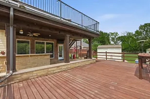 119 Dogwood Trail, Shady Shores, TX 76208 - Photo 34
