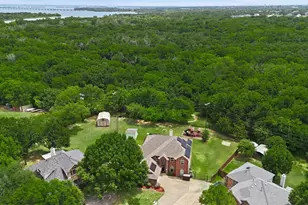 119 Dogwood Trail, Shady Shores, TX 76208 - Photo 36