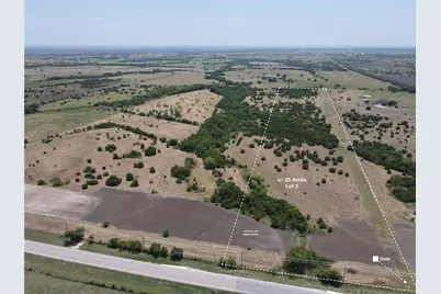 3757 Fm 1434 #Lot 3, Cleburne, TX 76033 - Photo 1