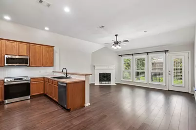 5212 Crossvine Lane, McKinney, TX 75070 - Photo 8