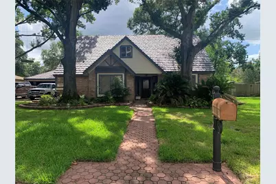 7403 Benwich Circle, Houston, TX 77095 - Photo 1