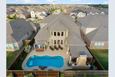 3121 Ivywood Place, Celina, TX 75009 - Photo 38