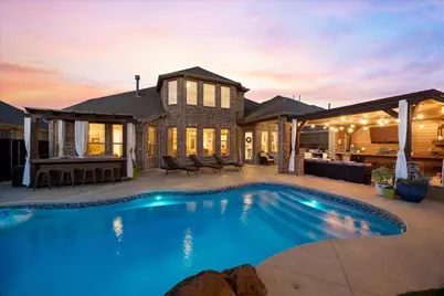 3121 Ivywood Place, Celina, TX 75009 - Photo 1