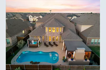 3121 Ivywood Place, Celina, TX 75009 - Photo 36