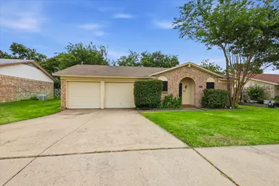 6540 Bernadine Drive, Watauga, TX 76148 - Photo 18