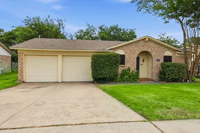 6540 Bernadine Drive, Watauga, TX 76148 - Photo 20
