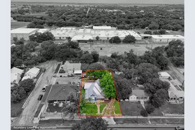 415 S Rice Street, Hamilton, TX 76531 - Photo 26