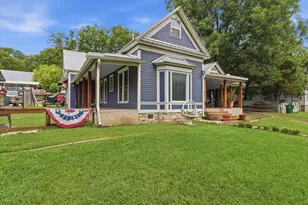 415 S Rice St, Hamilton, TX 76531 - Photo 2