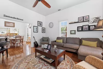 415 S Rice Street, Hamilton, TX 76531 - Photo 4