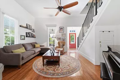 415 S Rice Street, Hamilton, TX 76531 - Photo 6