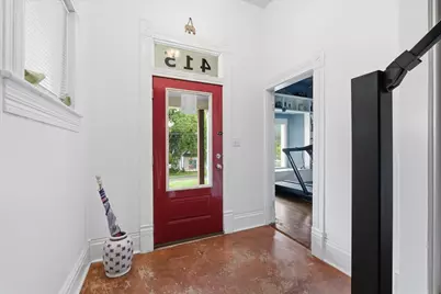 415 S Rice Street, Hamilton, TX 76531 - Photo 4