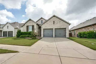 7409 Winterbloom Way, Fort Worth, TX 76123 - Photo 2
