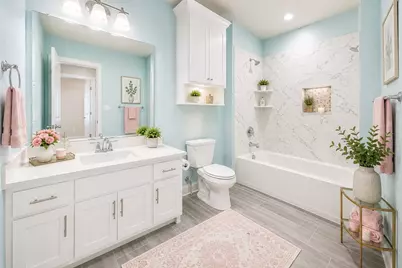 7409 Winterbloom Way, Fort Worth, TX 76123 - Photo 22