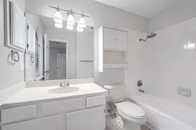 406 Santa Fe Trail #45, Irving, TX 75063 - Photo 22
