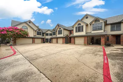 406 Santa Fe Trail #45, Irving, TX 75063 - Photo 1
