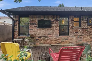 304 Cherry St, Weatherford, TX 76086 - Photo 32