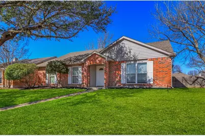 3013 Majestic Court, Garland, TX 75040 - Photo 2