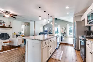 716 Thousand Oaks Dr, Hurst, TX 76054 - Photo 12