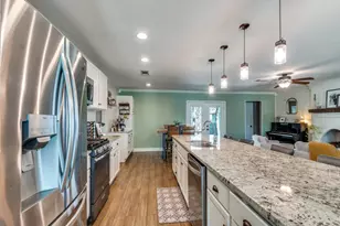 716 Thousand Oaks Dr, Hurst, TX 76054 - Photo 14