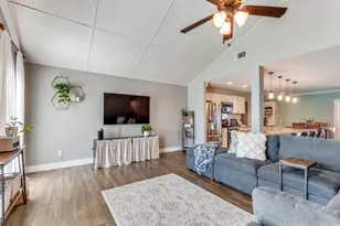 716 Thousand Oaks Dr, Hurst, TX 76054 - Photo 8