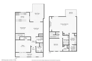 2059 Embassy Way, Carrollton, TX 75006 - Photo 26