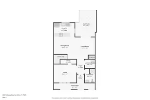 2059 Embassy Way, Carrollton, TX 75006 - Photo 28