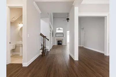 411 Brazoria Drive, Allen, TX 75013 - Photo 2
