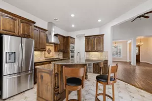411 Brazoria Dr, Allen, TX 75013 - Photo 8