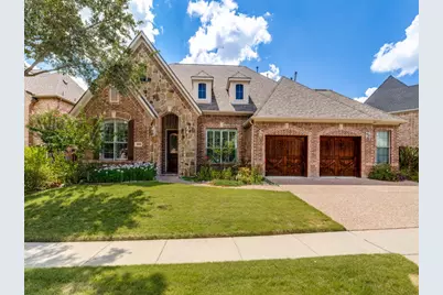 411 Brazoria Drive, Allen, TX 75013 - Photo 1