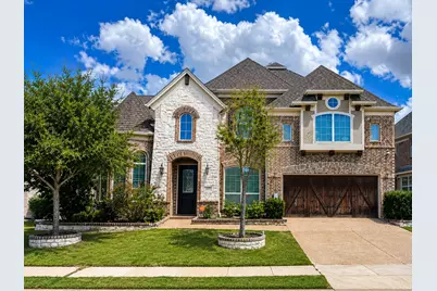 227 Dominion Drive, Wylie, TX 75098 - Photo 1