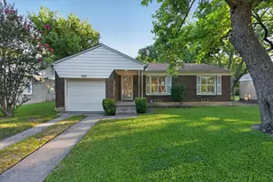 1613 Pat Dr, Dallas, TX 75228 - Photo 1